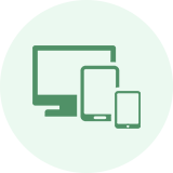 パソコン・スマートフォン・ゲーム機